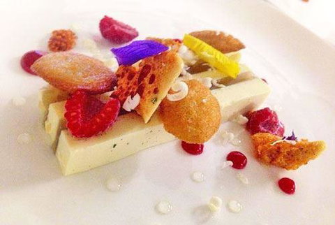 A Touch Of Salt - Restaurant Gold Coast 3