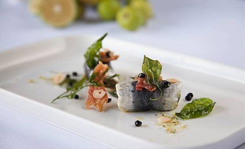 A Touch Of Salt - Restaurant Gold Coast 4