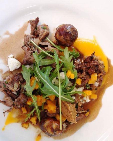 A Touch Of Salt - Restaurant Gold Coast 5