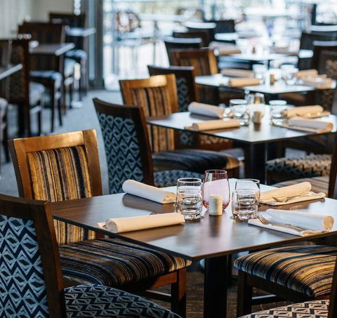 A Touch Of Salt - Restaurant Gold Coast 6