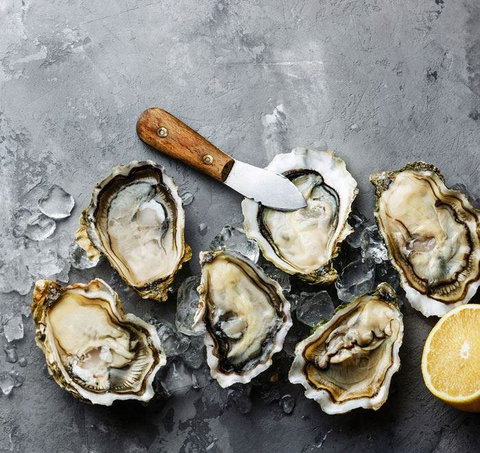 A Touch Of Salt - Restaurant Gold Coast 8