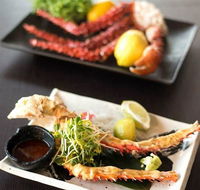 Aurora Ozone Hotel Restaurant - Restaurant Gold Coast