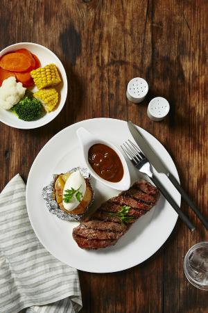 Greenfield Station Bistro - Restaurant Gold Coast 0