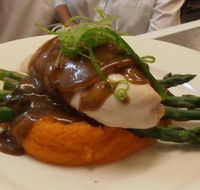Marron Cafe - Restaurant Gold Coast