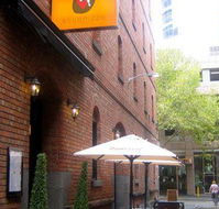 Ryans Restaurant - Restaurant Gold Coast