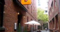 Ryans Restaurant