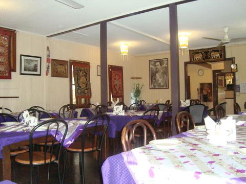 Som Thai Restaurant - Restaurant Gold Coast 0