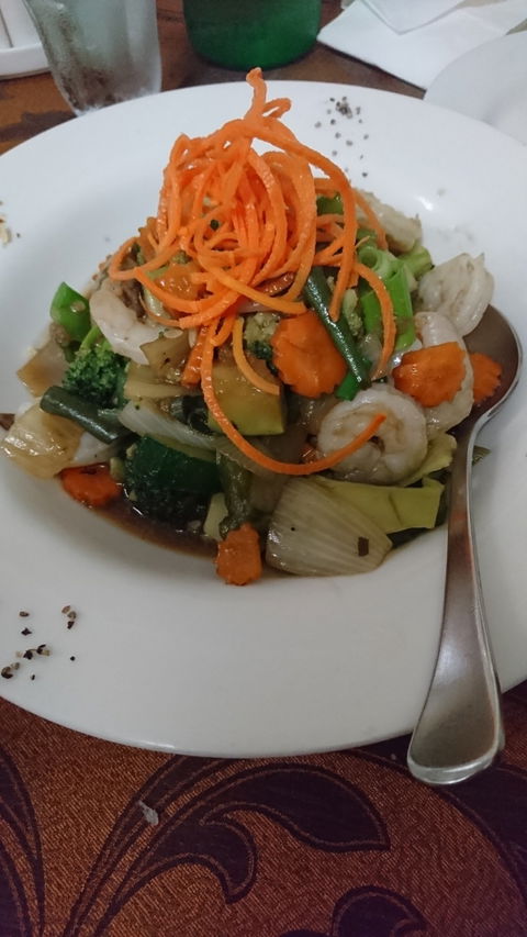 Som Thai Restaurant - Restaurant Gold Coast 10