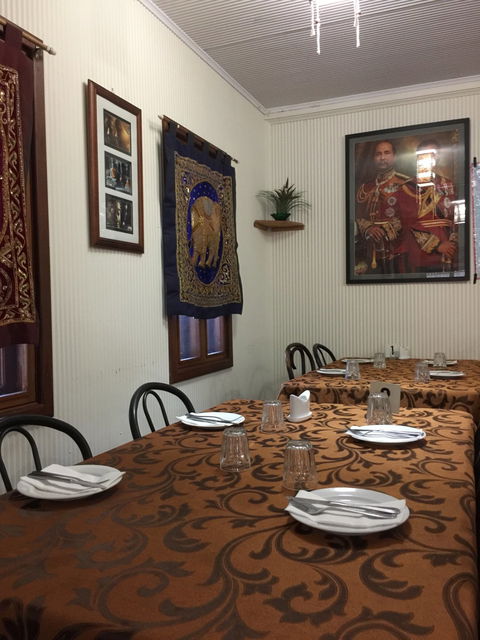 Som Thai Restaurant - Restaurant Gold Coast 1