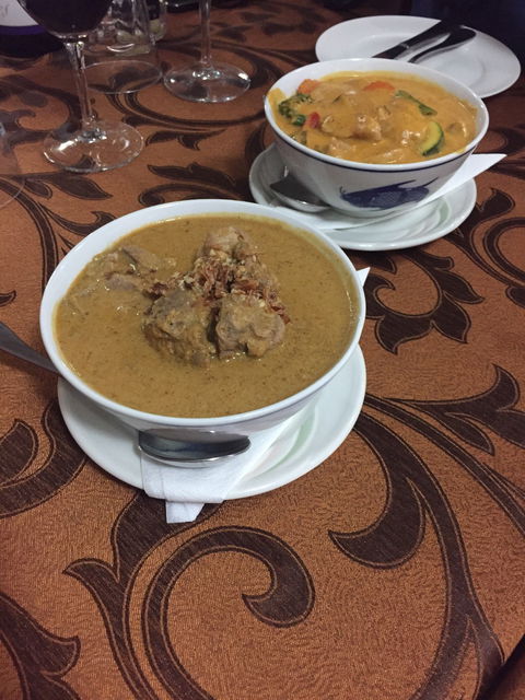 Som Thai Restaurant - Restaurant Gold Coast 2