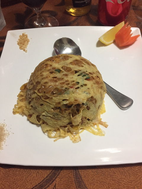 Som Thai Restaurant - Restaurant Gold Coast 4