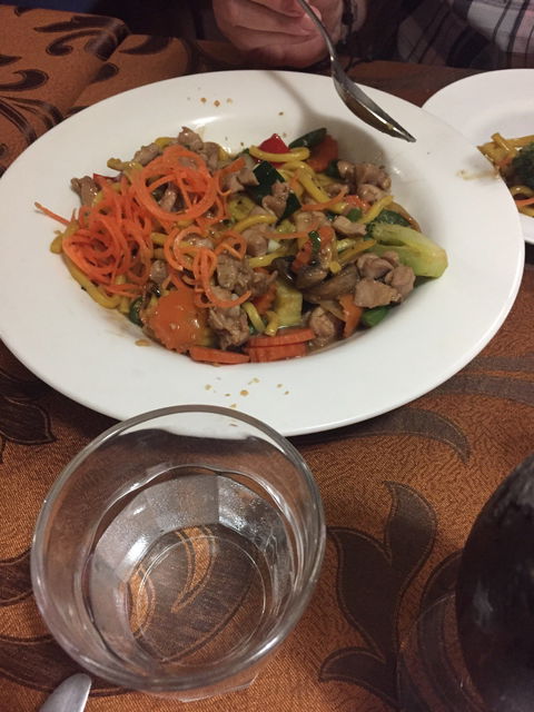 Som Thai Restaurant - Restaurant Gold Coast 8