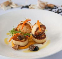 Stay Grounded - Restaurant Gold Coast