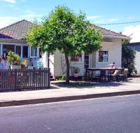 The Hospital Shop - Restaurant Gold Coast