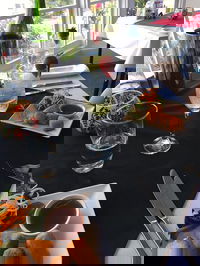 Top of the Hill Restaurant