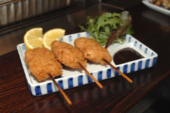 North Adelaide SA Restaurant Gold Coast