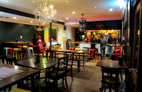 Alice Springs Takeaway and Alice Springs Restaurant Gold Coast Restaurant Gold Coast