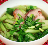 Lee's Thai Food Restaurant - Restaurant Gold Coast