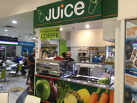 Tanakas Sushi  Juice Bar