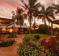 Devils Marbles HotelWauchope - Restaurant Gold Coast
