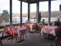 Angie's Italian Kitchen