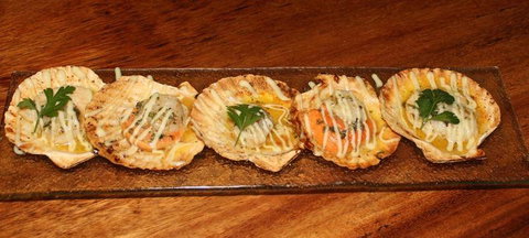 Berry Springs Tavern - Restaurant Gold Coast 1