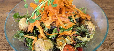 Berry Springs Tavern - Restaurant Gold Coast 2