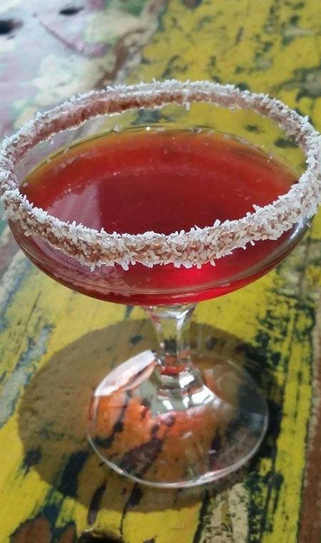 Berry Springs Tavern - Restaurant Gold Coast 4