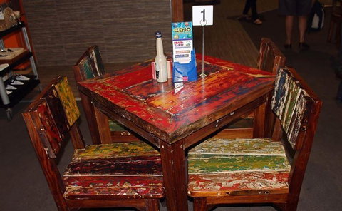 Berry Springs Tavern - Restaurant Gold Coast 6