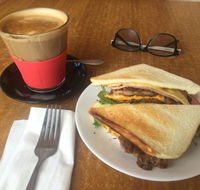 Bossimi's Bakehouse  Cafe - Restaurant Gold Coast