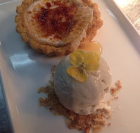 Cathedral Hotel - Restaurant Gold Coast