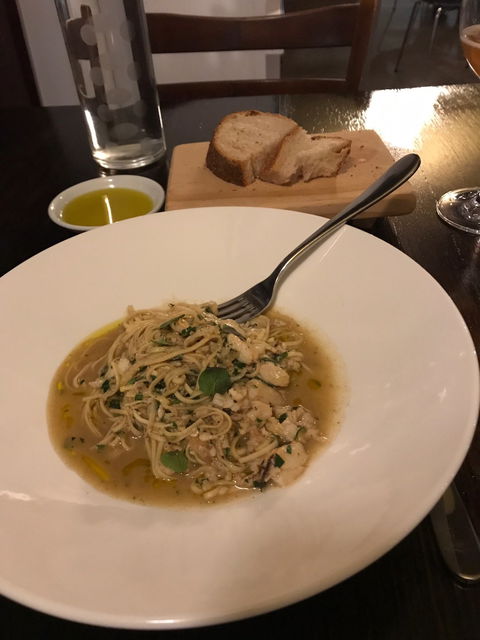 Foglia Di Fico - Restaurant Gold Coast 6