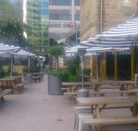 Greenwood Hotel - Restaurant Gold Coast