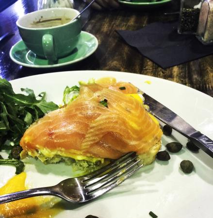 Homegrown Health - Restaurant Gold Coast 0