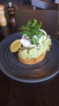 Kango Cafe
