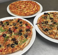 Sammys Pizza Family Restaurant - Restaurant Gold Coast