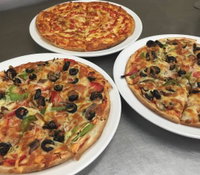 Sammys Pizza Family Restaurant