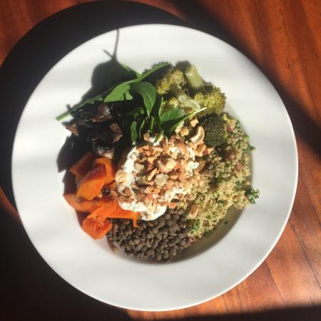 Cambroon QLD Restaurant Gold Coast