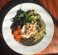 The Maleny Marketplace - Restaurant Gold Coast