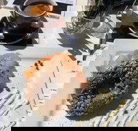 TwinFins Espresso Bar - Restaurant Gold Coast