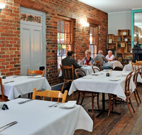Stokers Restaurant  Bar - Restaurant Gold Coast