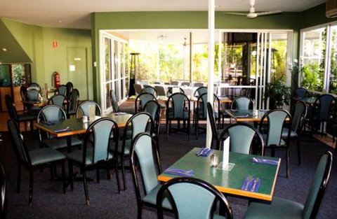KBR’s Licensed Restaurant - Restaurant Gold Coast 1