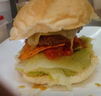 Burger  Kebab Shack - Restaurant Gold Coast