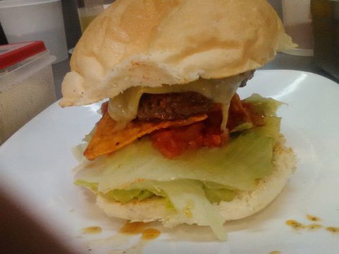 Burger & Kebab Shack - Restaurant Gold Coast 0