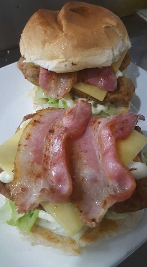 Burger & Kebab Shack - Restaurant Gold Coast 1