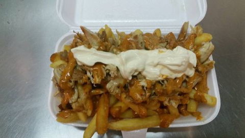 Burger & Kebab Shack - Restaurant Gold Coast 2