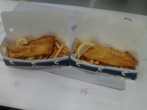Burger & Kebab Shack - Restaurant Gold Coast 3