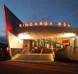 Kingaroy RSL - Restaurant Gold Coast