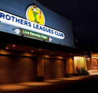 Brothers Leagues Club Innisfail - Restaurant Gold Coast