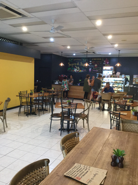 Sapore Di Italia - Restaurant Gold Coast 0